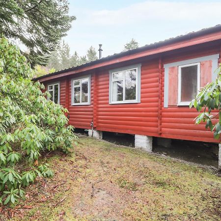 Rowan Lodge Strathpeffer Eksteriør billede